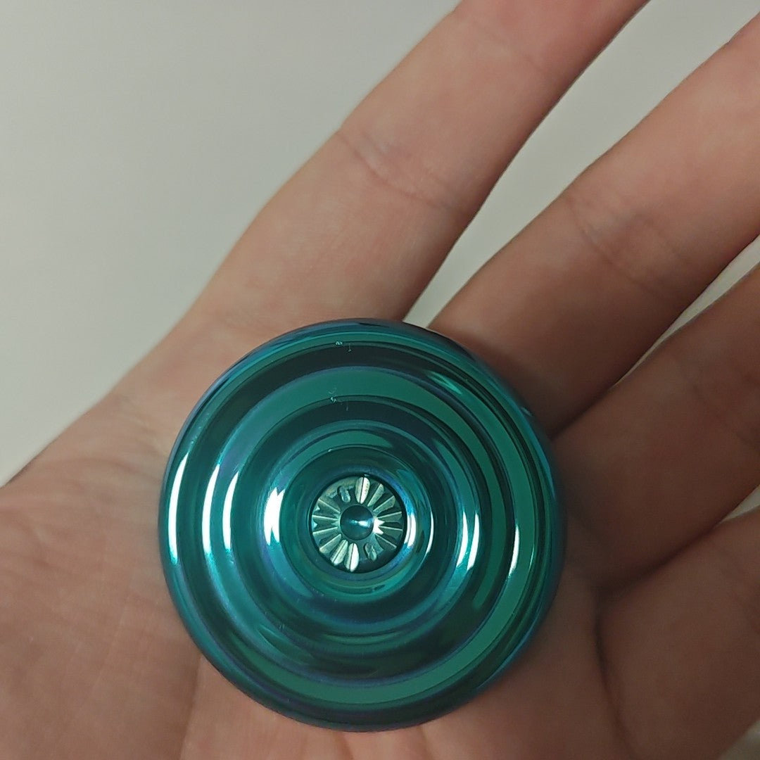 Eternal Flower Zirconium