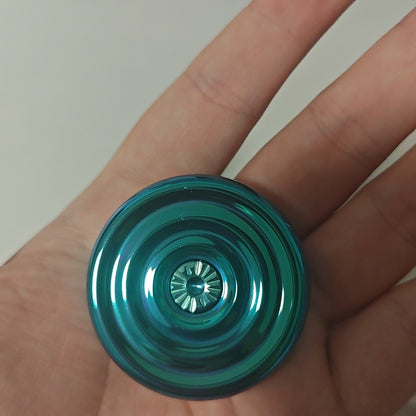 Eternal Flower Zirconium