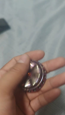 Eternal Flower Zirconium