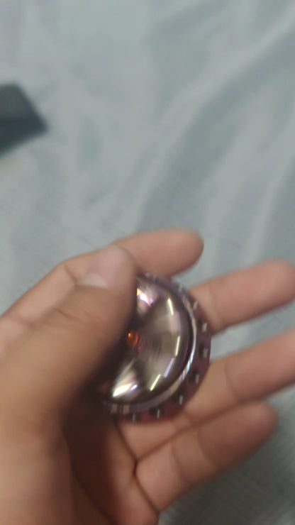 Eternal Flower Zirconium