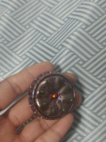 Eternal Flower Zirconium