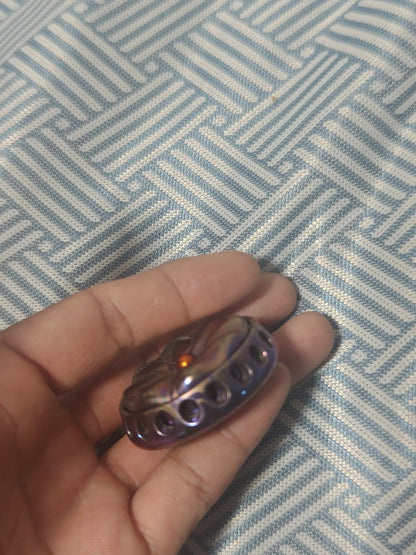 Eternal Flower Zirconium