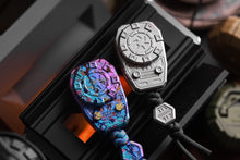 Voyager Mechanical Slider