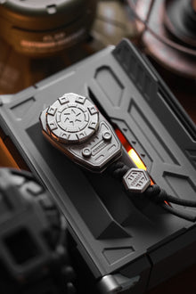 Voyager Mechanical Slider