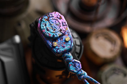 Voyager Mechanical Slider