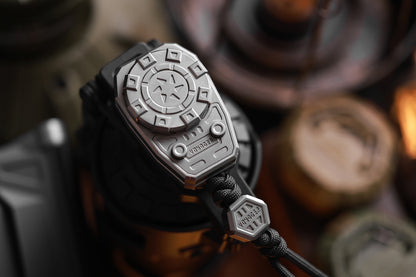 Voyager Mechanical Slider