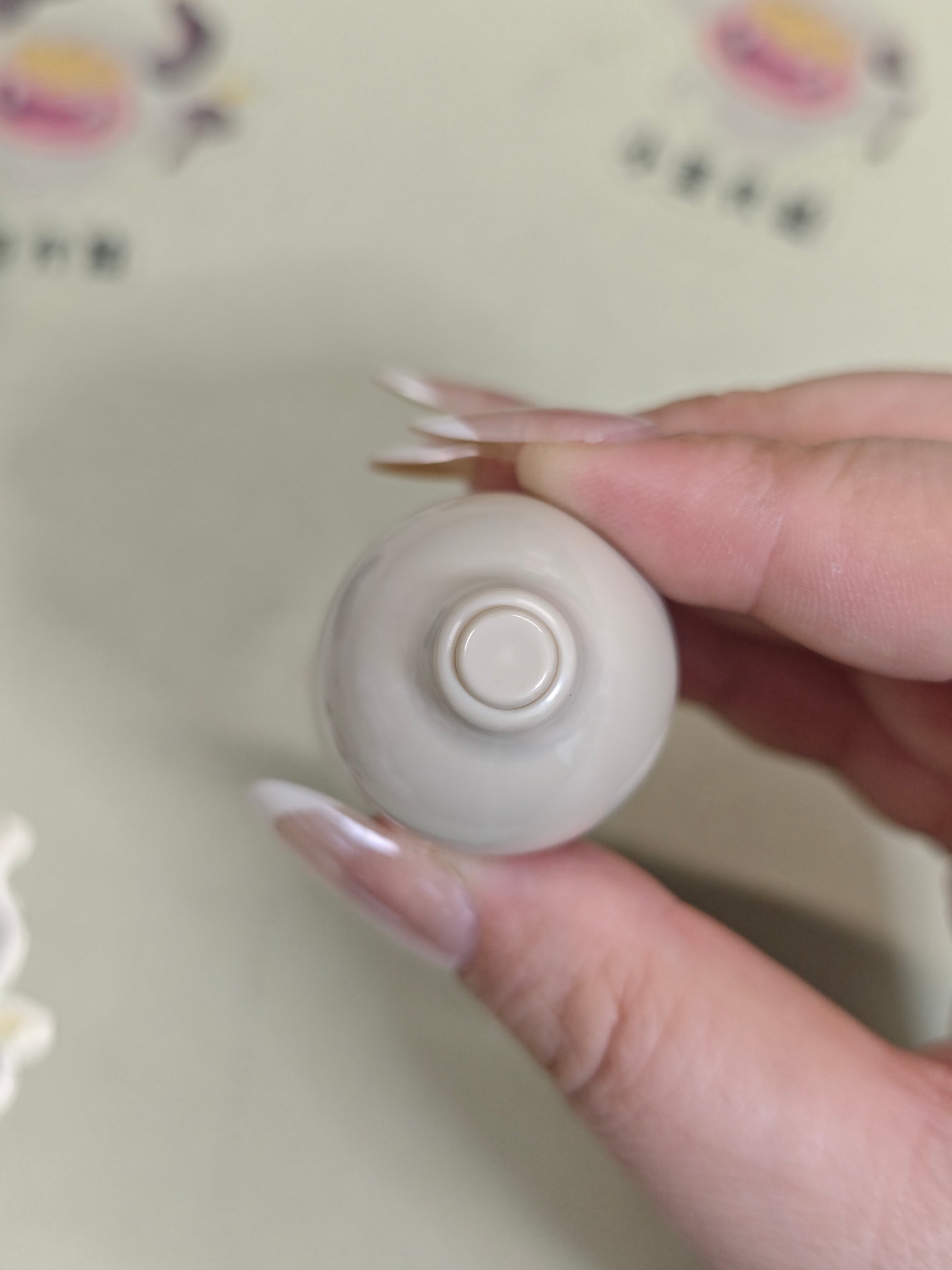 Gourd Haptic PEEK