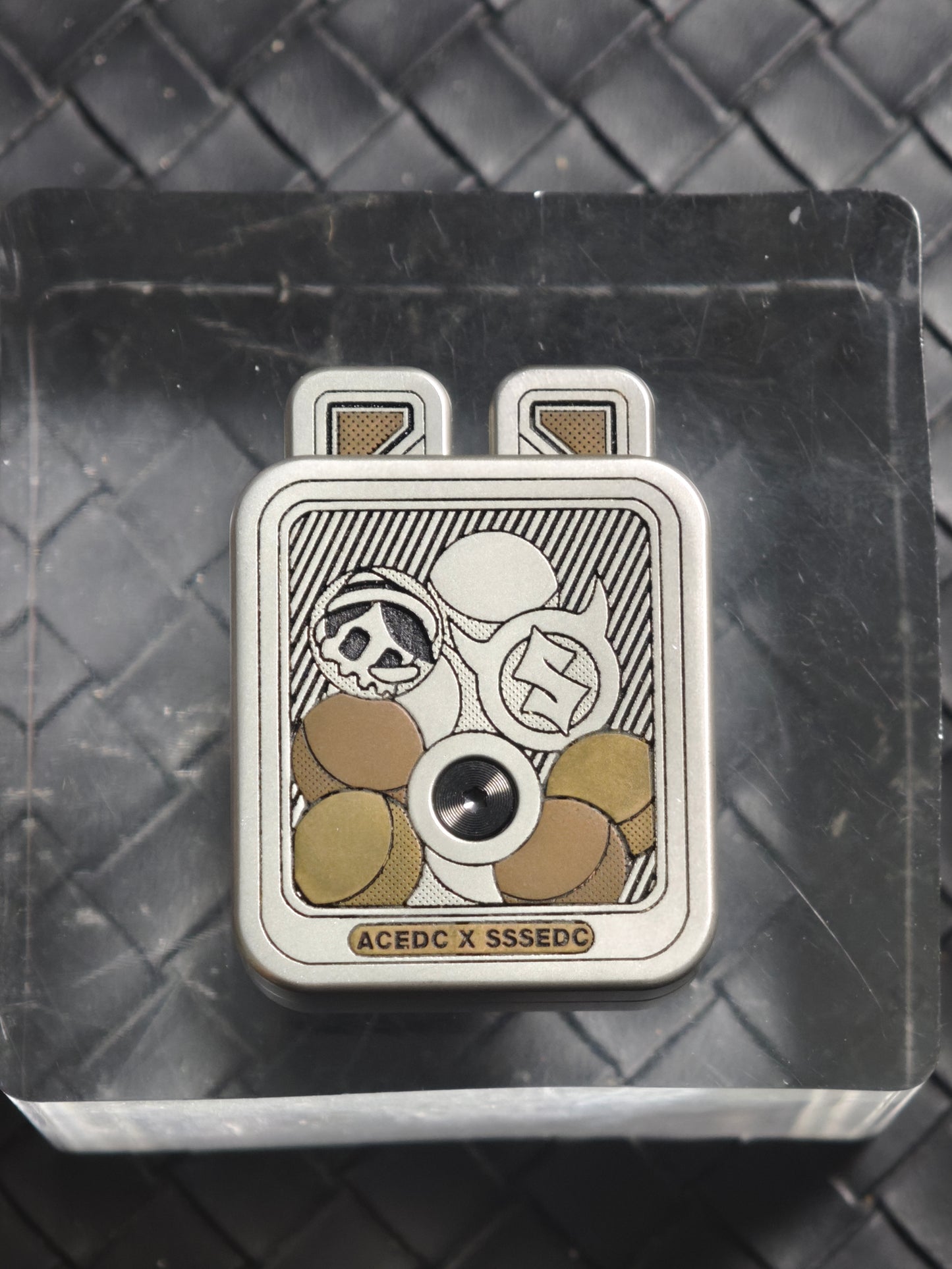 Rabbot Stainless Steel