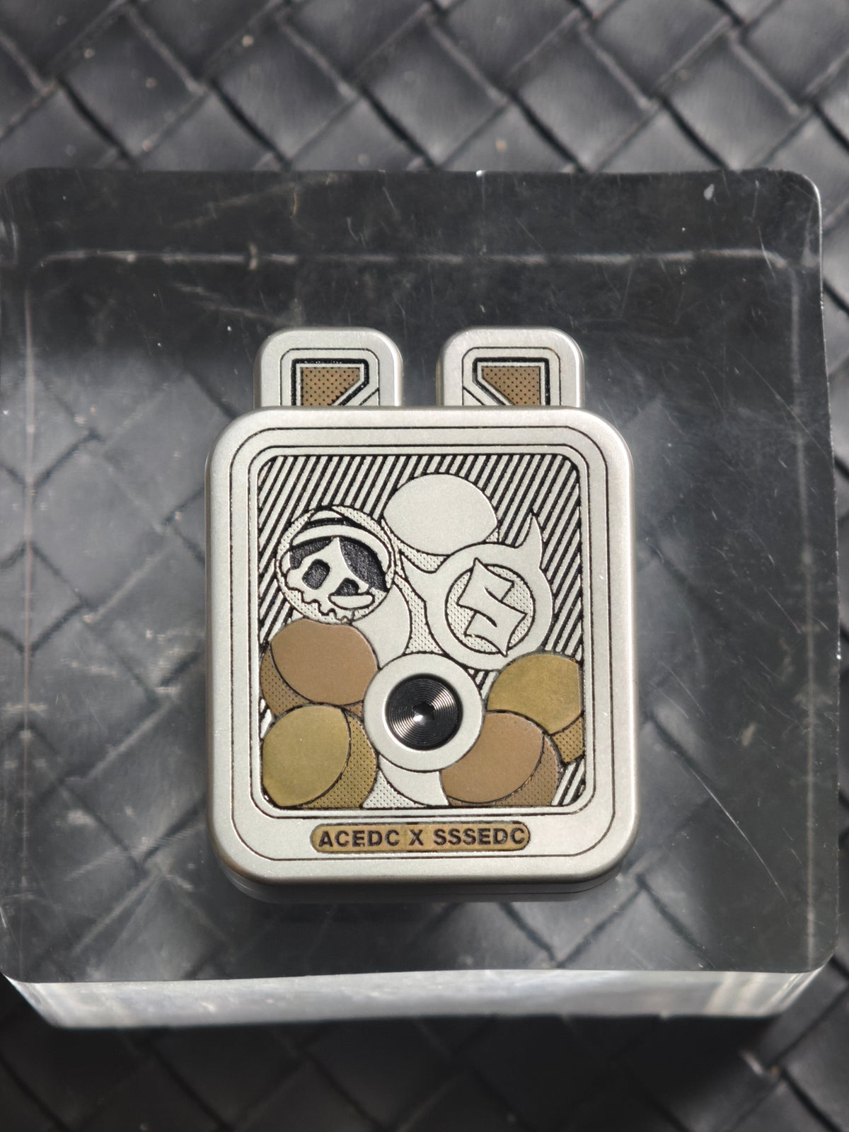 Rabbot Stainless Steel