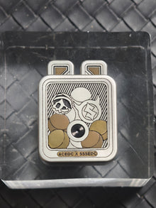 Rabbot Stainless Steel