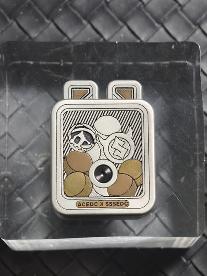Rabbot Stainless Steel