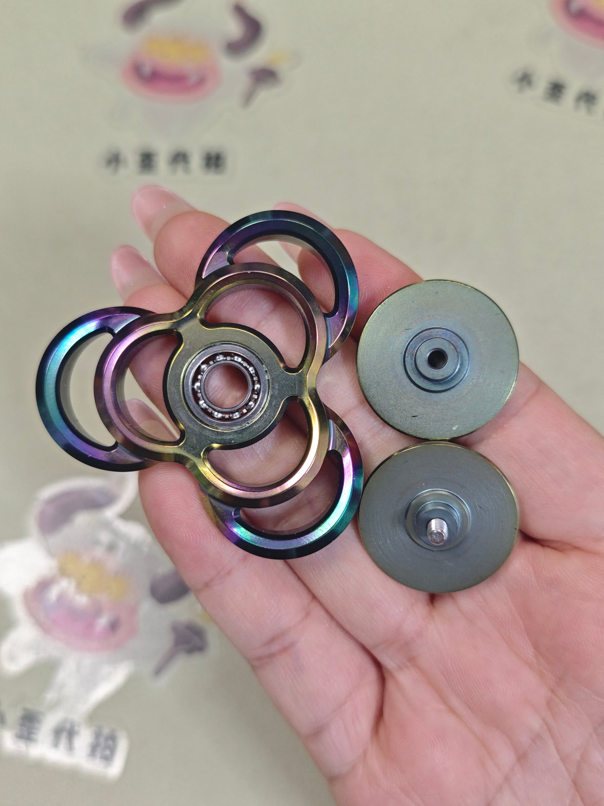 Zero 3.0 Tungsten