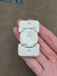 Cheese Stainless Steel