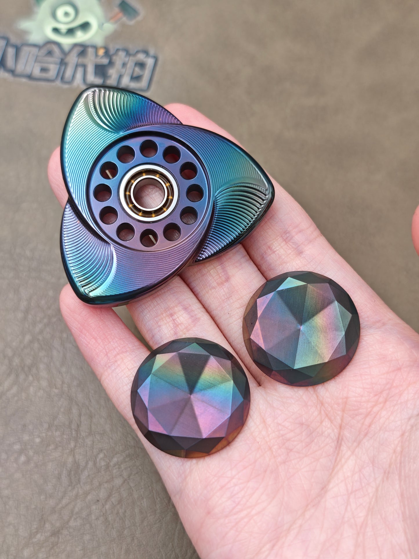 Zirconium