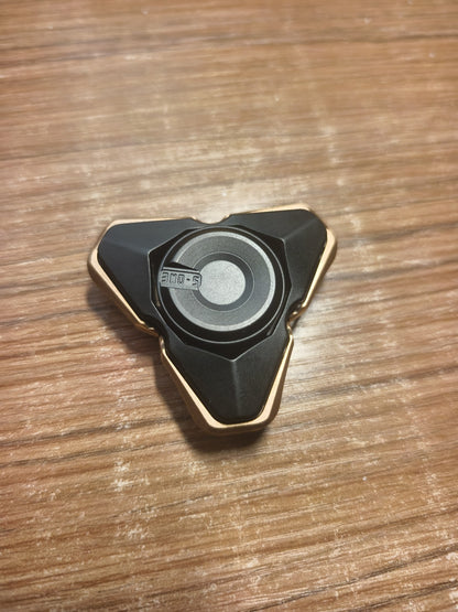 Qs Titanium