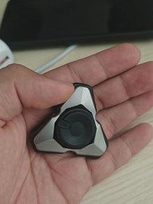 Qs Titanium