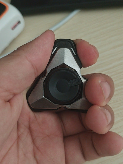 Qs Titanium