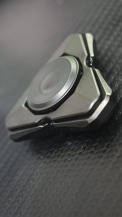 Qs Titanium Tungsten
