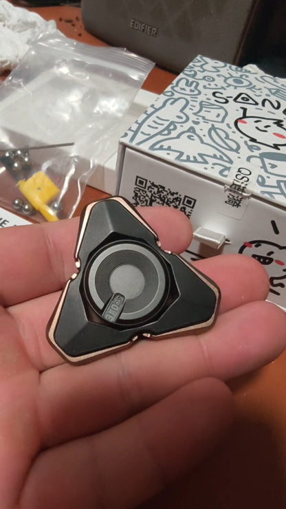 Qs Titanium Tungsten