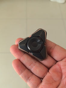 Qs Titanium Tungsten