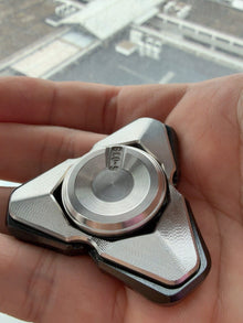 Qs Titanium Tungsten