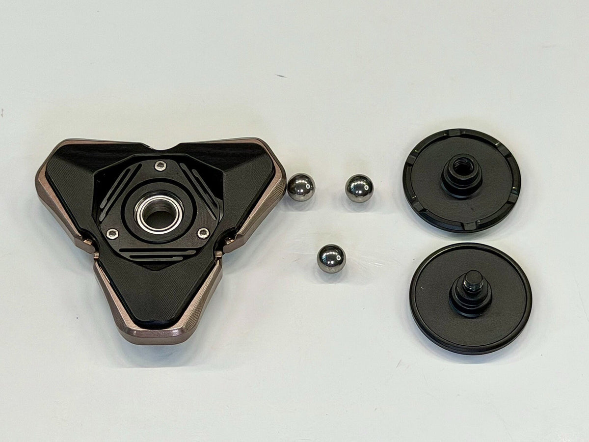 Qs Tungsten Titanium