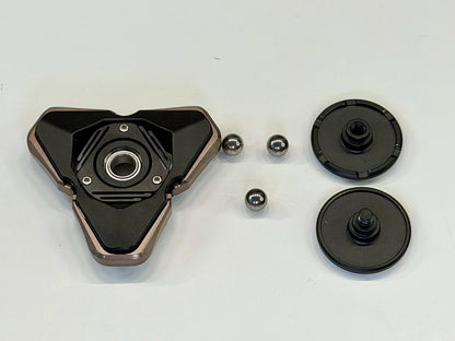 Qs Tungsten Titanium