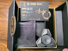 Qs Zirconium Stainless Steel