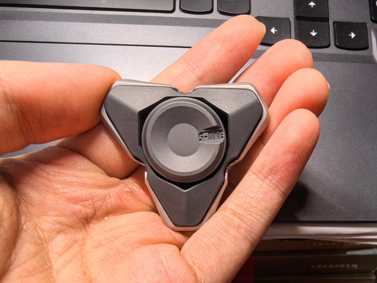 Qs Zirconium Stainless Steel
