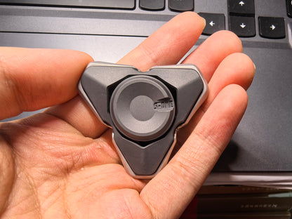 Qs Zirconium Stainless Steel