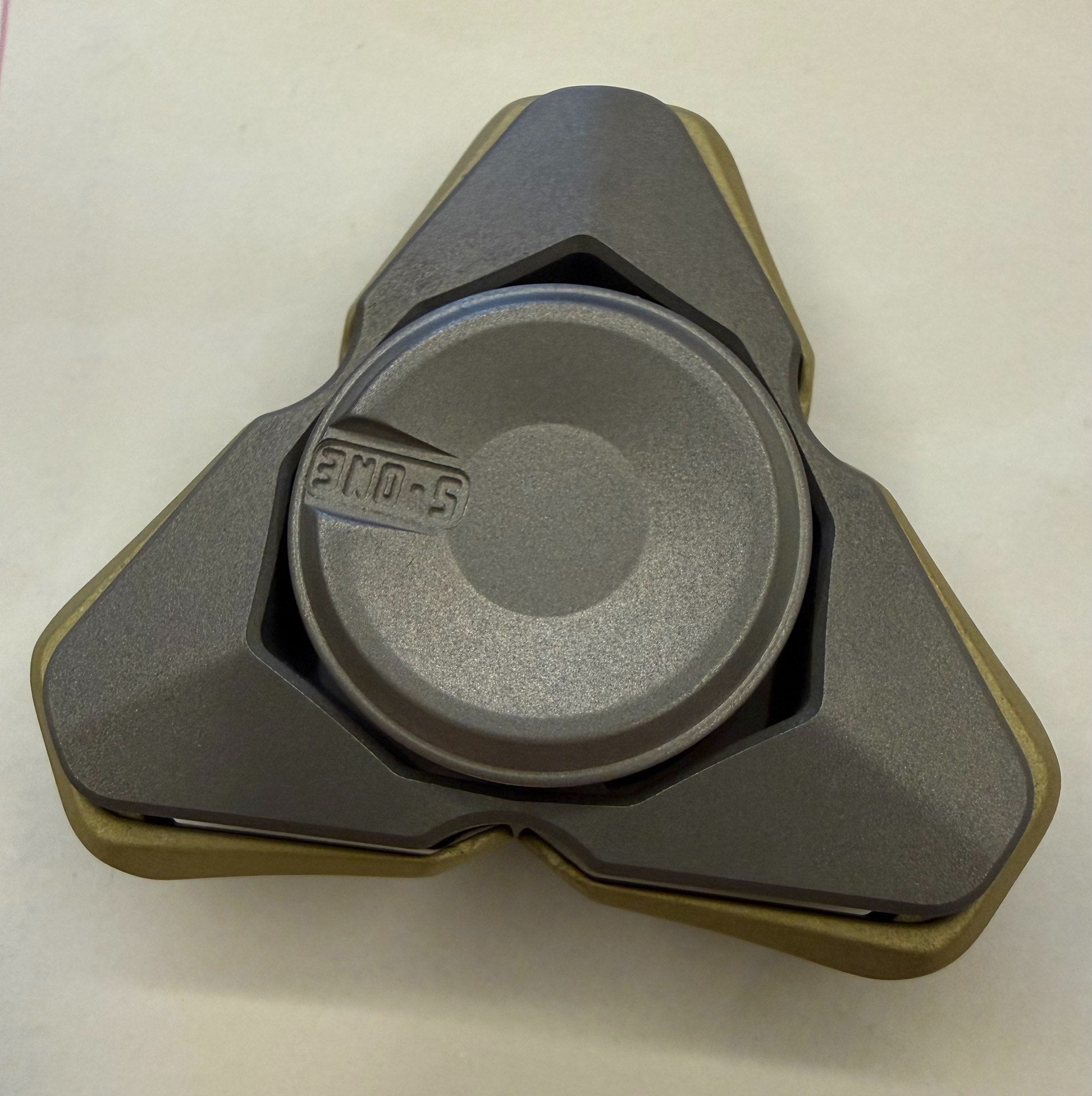 SUAN Q Titanium Copper