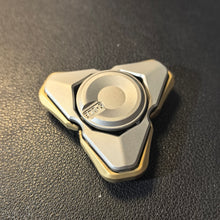 SUAN Q Stainless Steel Brass