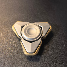 SUAN Q Stainless Steel Brass