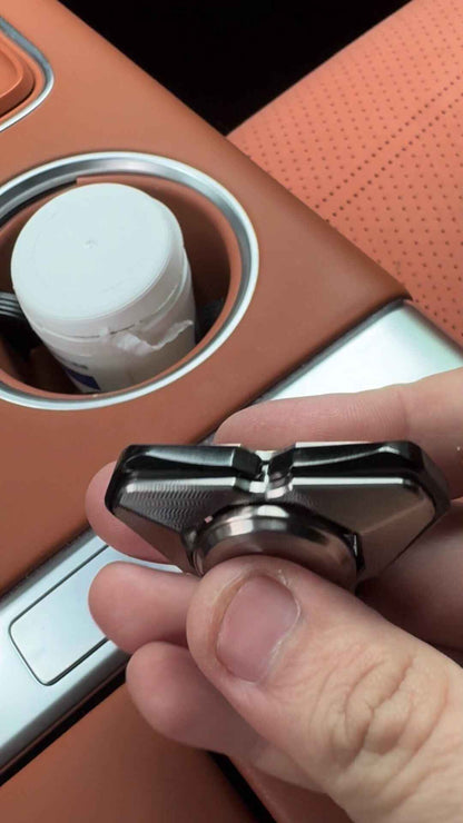 SUAN Q Titanium Tungsten