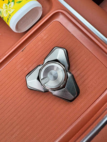 SUAN Q Titanium Tungsten
