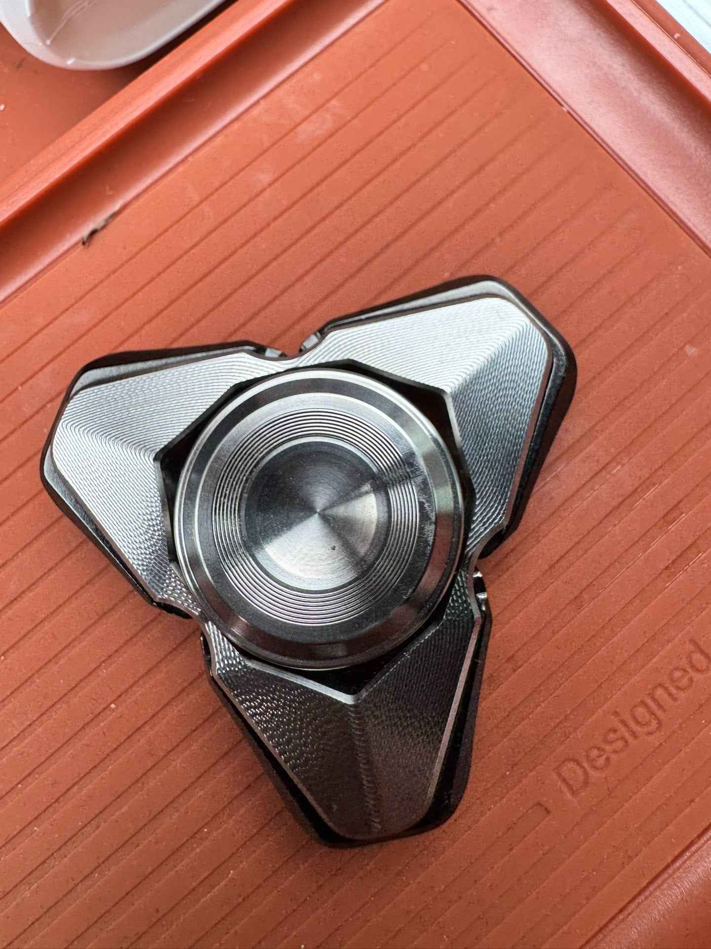 SUAN Q Titanium Tungsten