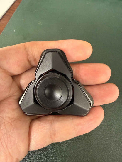 SUAN Q Titanium Tungsten