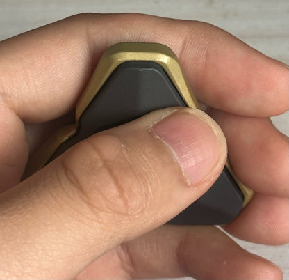 SUAN Q Zirconium Brass