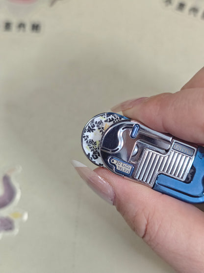 Top B Titanium