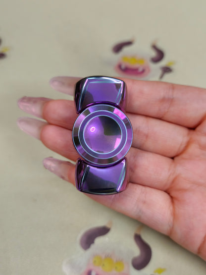 Zhen Zirconium