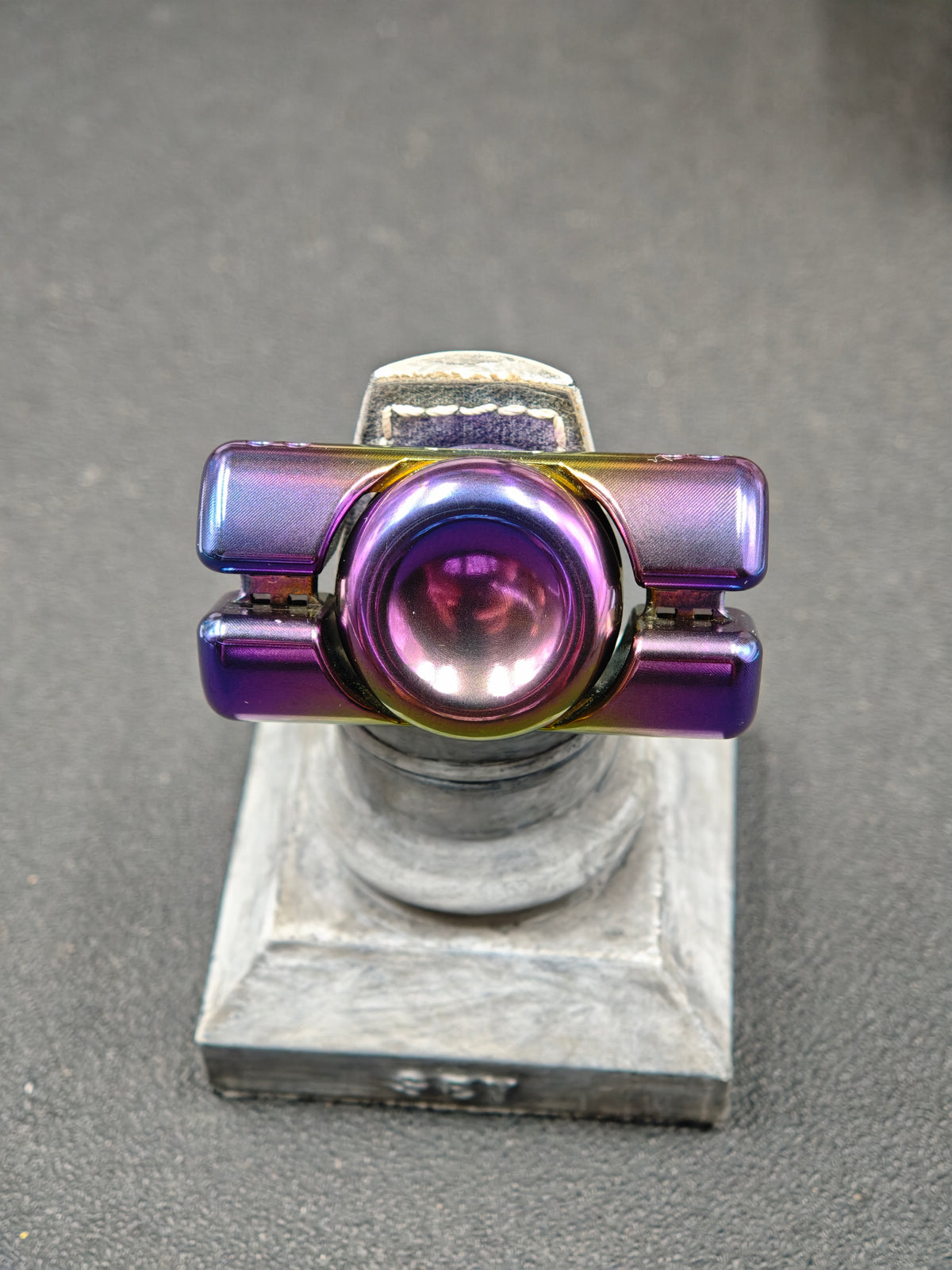 Sentinel Tungsten