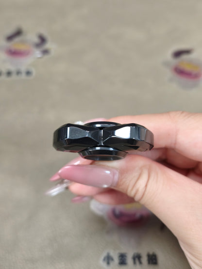 Spin Armor Zirconium Polished