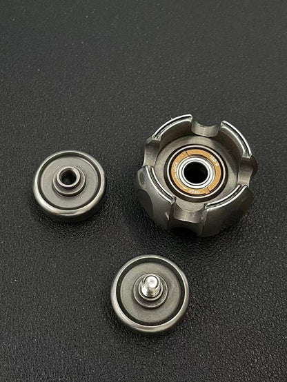 Noiz C Nano Stainless Steel