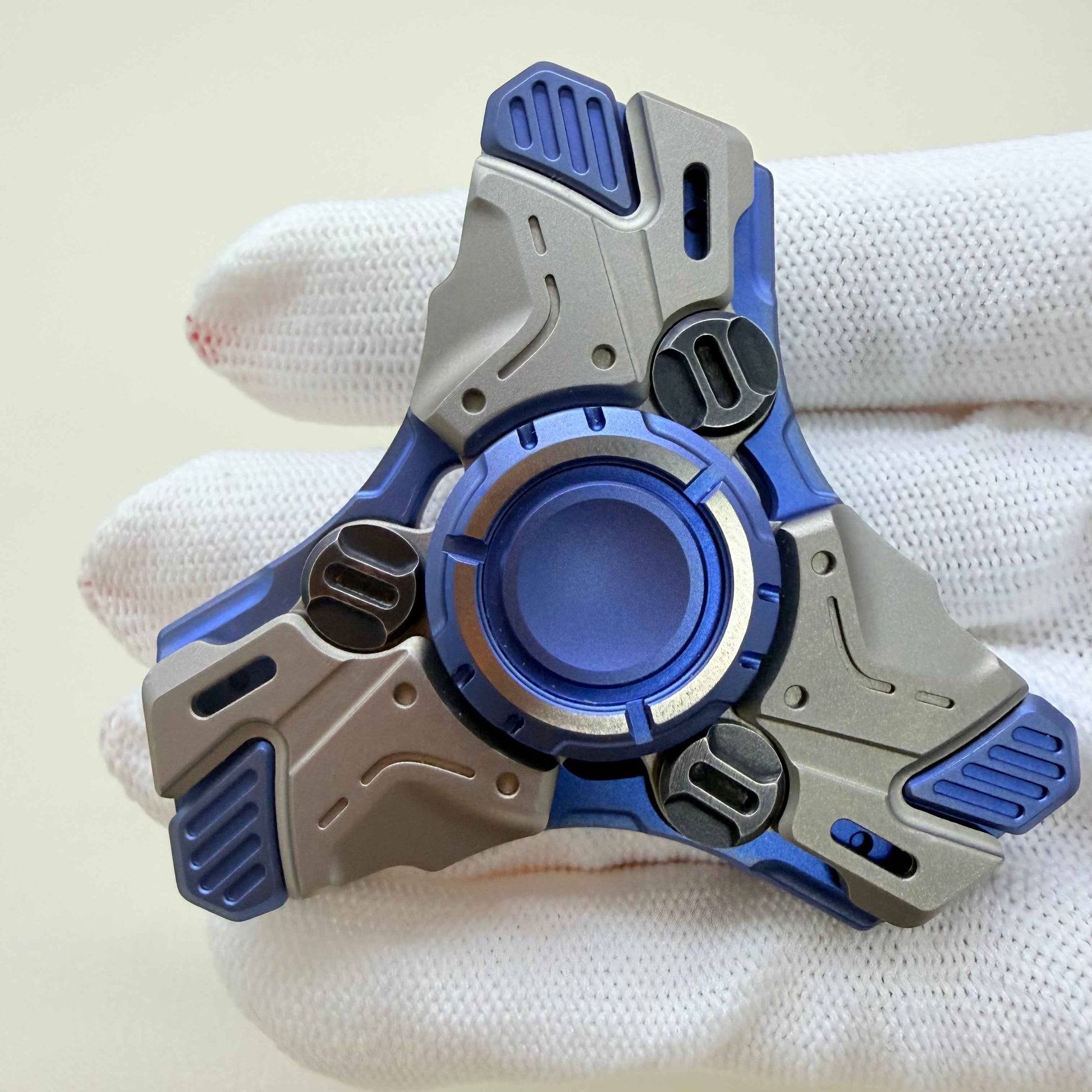 MACKIE RX-03 Titanium