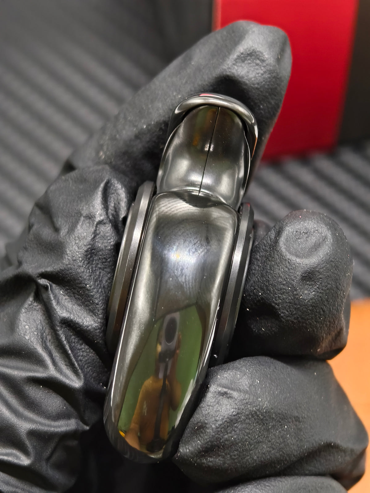 Liquid Flash Zirconium