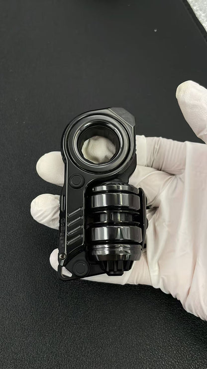 Sinian Zirconium
