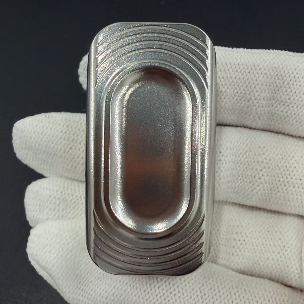 POPO Stainless Steel