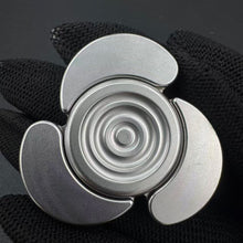 Magatama Stainless Steel