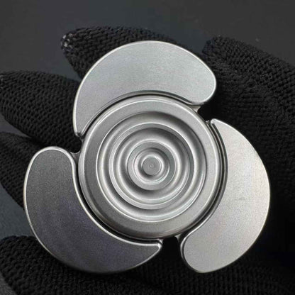 Magatama Stainless Steel