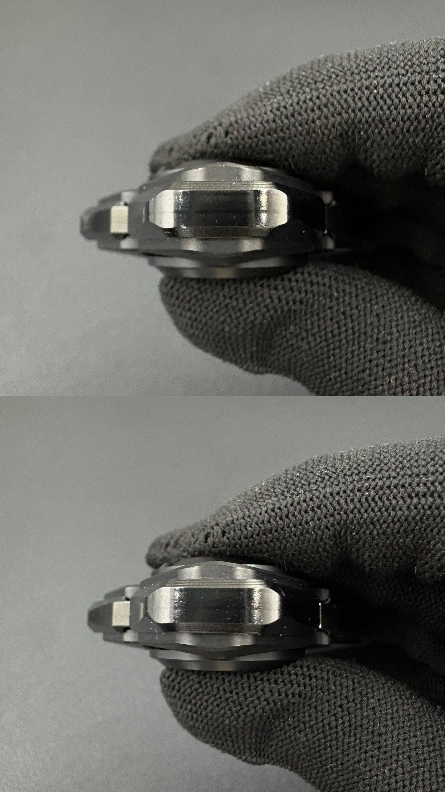 Qs Titanium